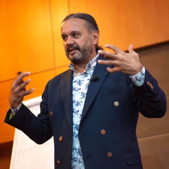 Prof. Dr. Cebrail Kısa