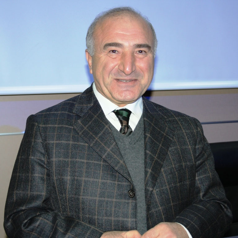 Prof. Dr. Remzi Oto
